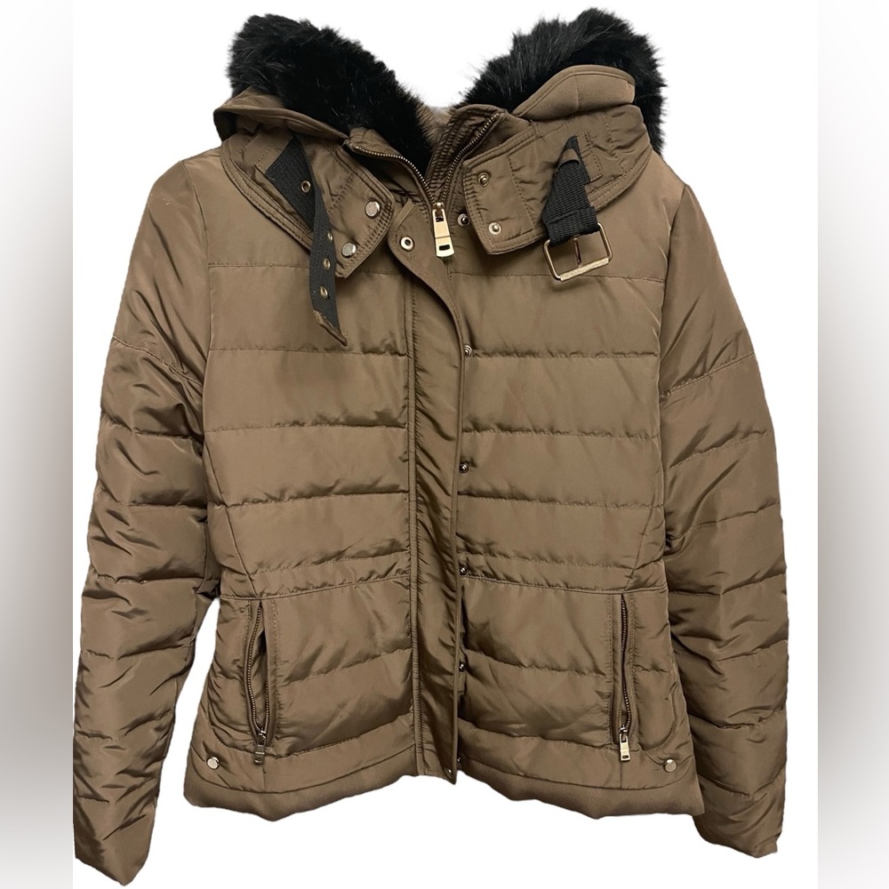 Zara jacket